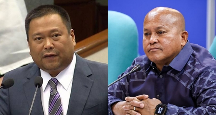 上院議員の欠席問題、給与返上を要請