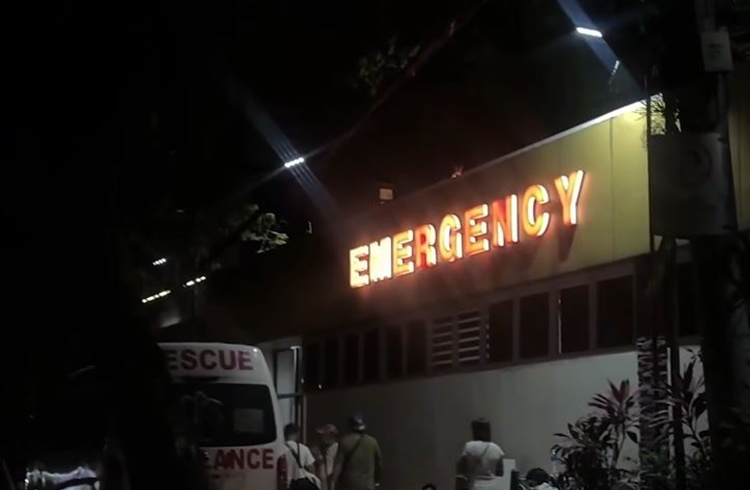 オンライン賭博依存 男が妻と子を刺傷