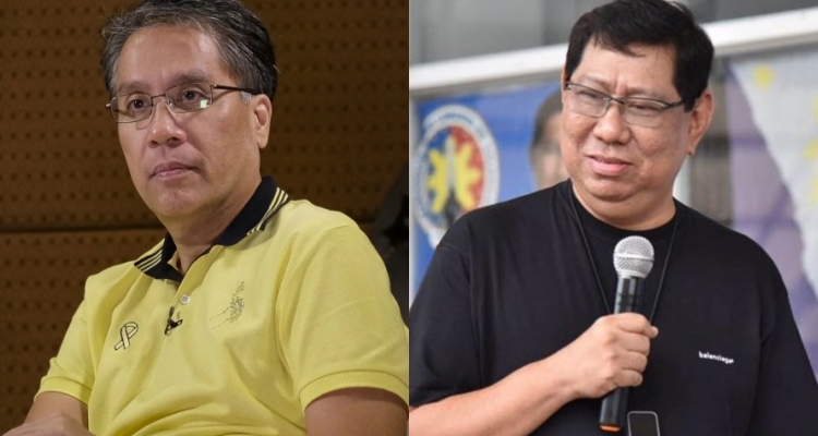 ロハス氏、フィリピン再起動の鍵と議員主張