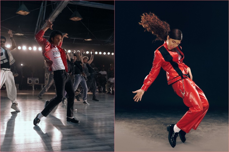 Michael niana guerrero