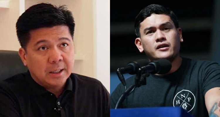 バステ・ドゥテルテ氏、2028年選挙の切り札に