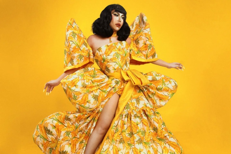 フィリピンのドラァグクイーンMisuaさん逝去、番組中断