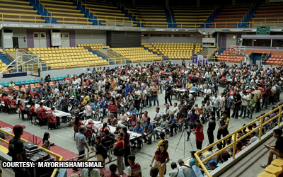 助成金受領中に運転手が意識失う騒動