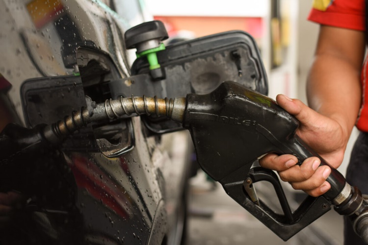 4月7日 燃料価格大幅値上げへ 影響拡大