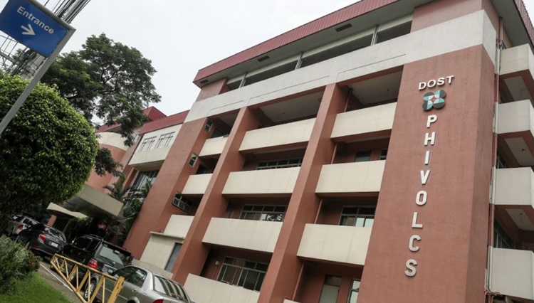 カマリネス・ノルテで大地震の可能性警告