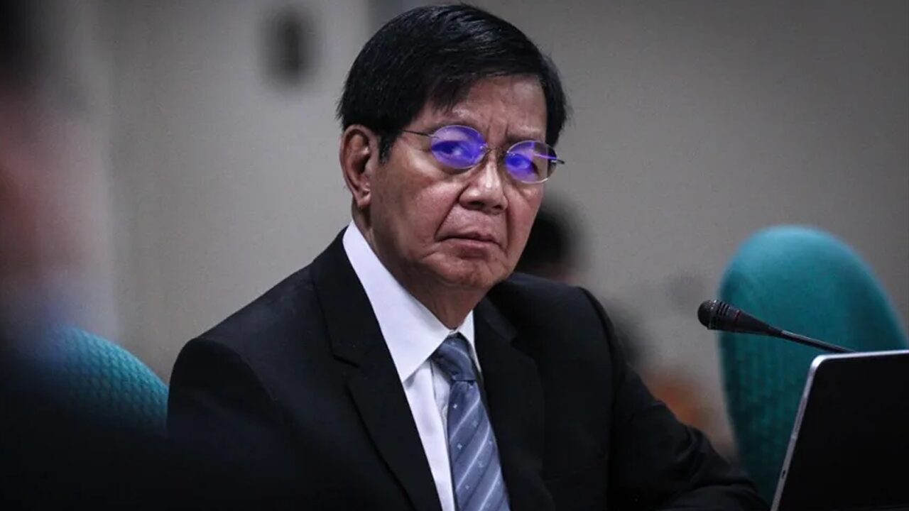 Ping lacson