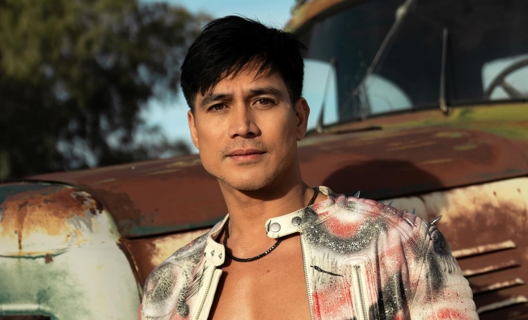 Piolo pascual