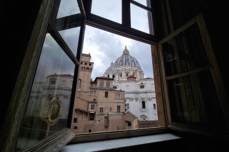 中絶を人口抑制策とする政治推進に警鐘