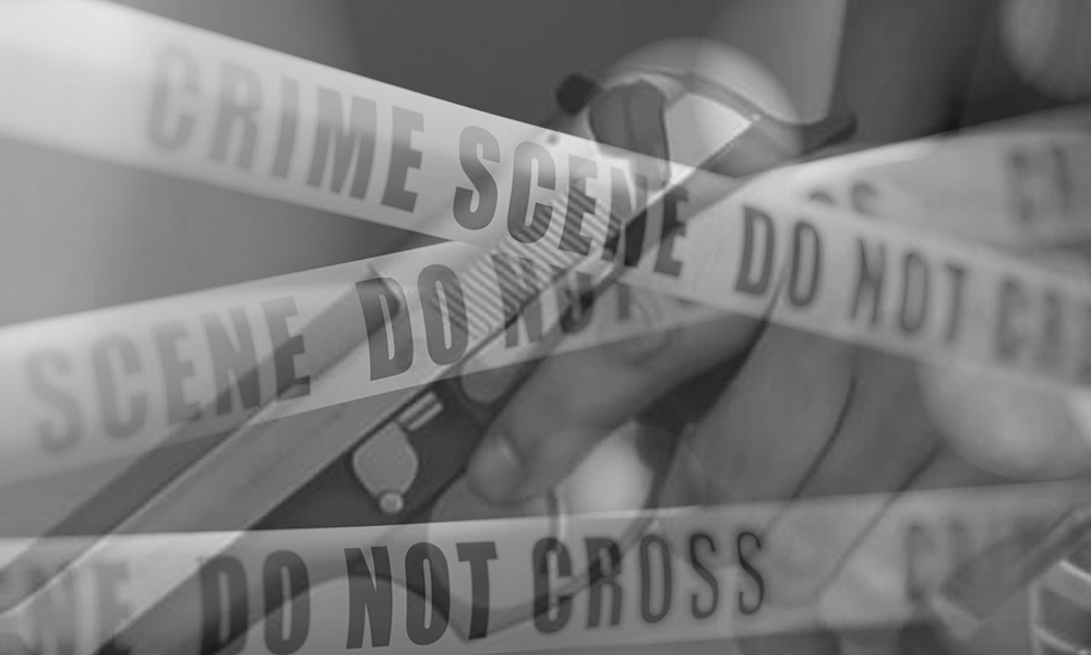 バコロド市で14歳少年が銃撃され重傷