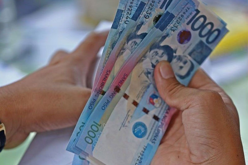1000 cash