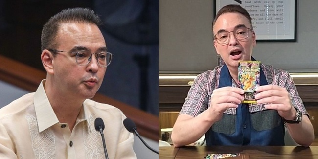 ポケモンで説明する上院の混乱、カエタノ議員