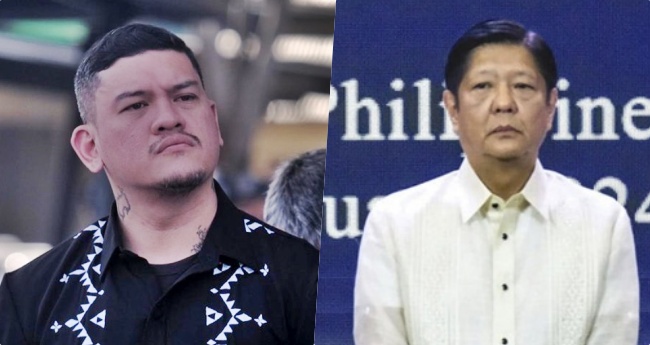 ダバオ市長バステ・ドゥテルテ氏、マルコス政権批判