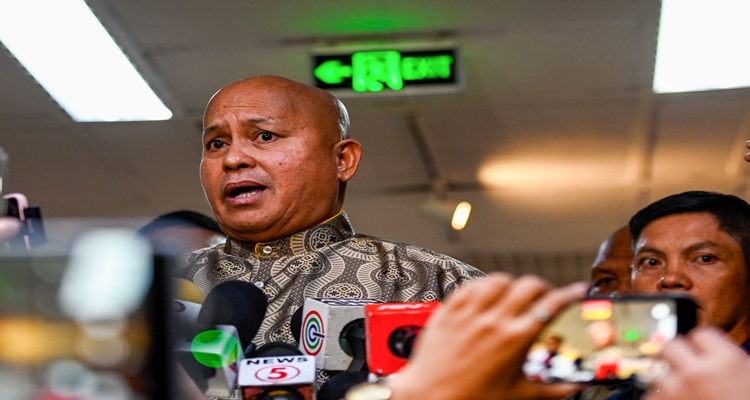 Bato Dela Rosa
