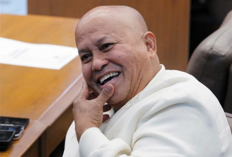 Bato dela Rosa