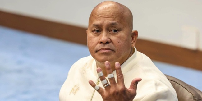 Bato dela Rosa 2