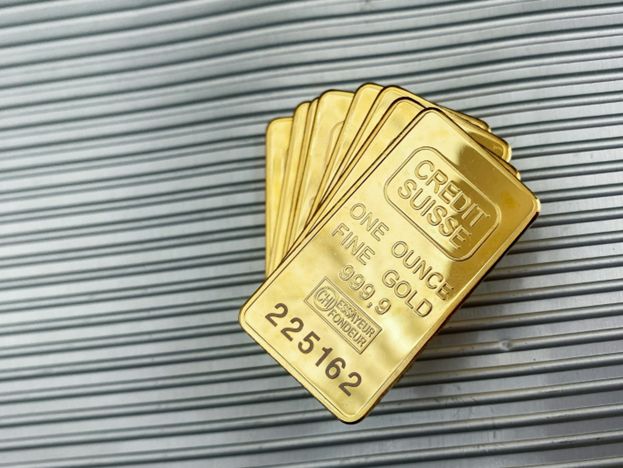 フィリピン金価格高騰　ペソ安で加速