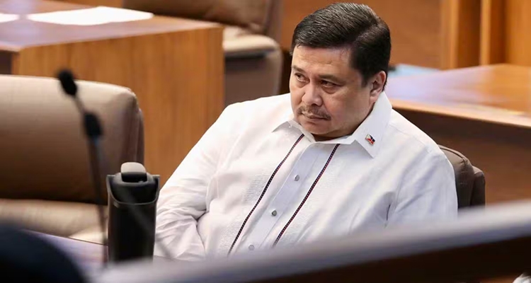 Jinggoy Estrada