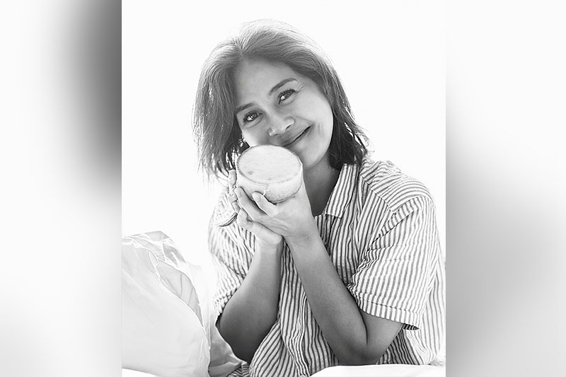 Kaye Abad