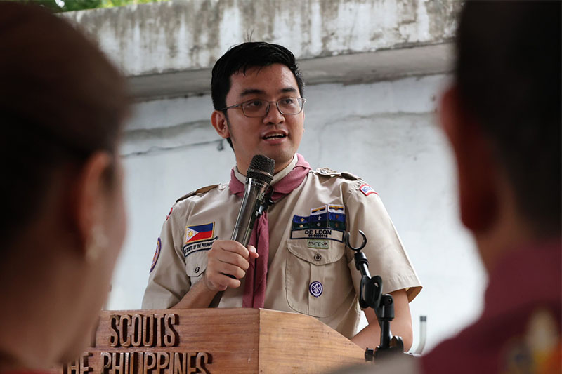 Kim Robert de Leon