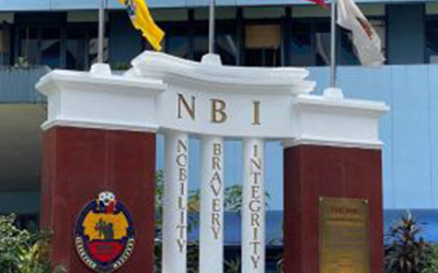 Koreano pinay online sex binulaga ng NBI