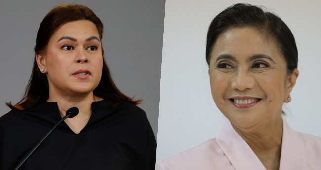 2028年大統領選、ロブレドとドゥテルテ接戦