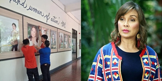 Loren Legarda Assumption College