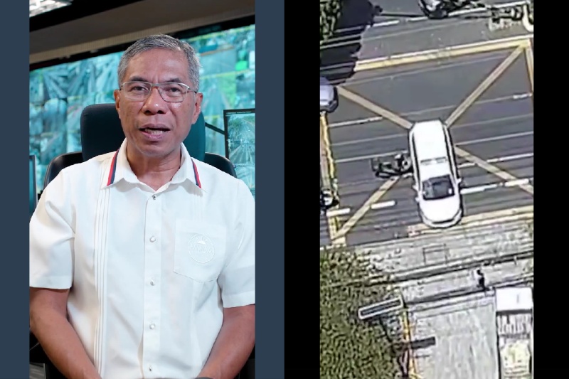 Nicolas Torre MMDA