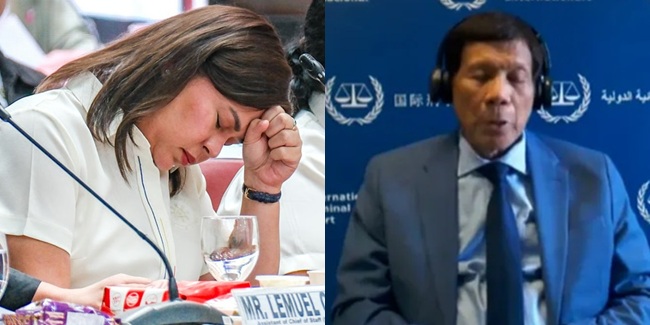 サラ・ドゥテルテ氏、父への弾劾情報秘匿の理由公開