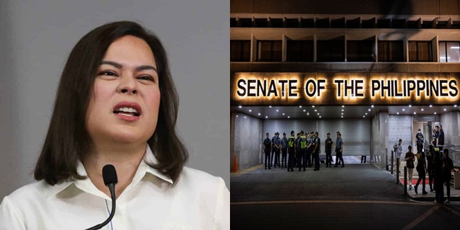 Sara Duterte Senate