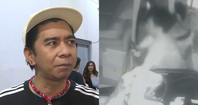 テディ・コープズ邸侵入事件 容疑者特定とiPad返還
