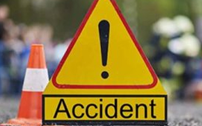 Accident