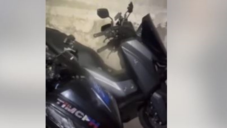 学生のバイク盗難 容疑者2人逮捕 カランバ市