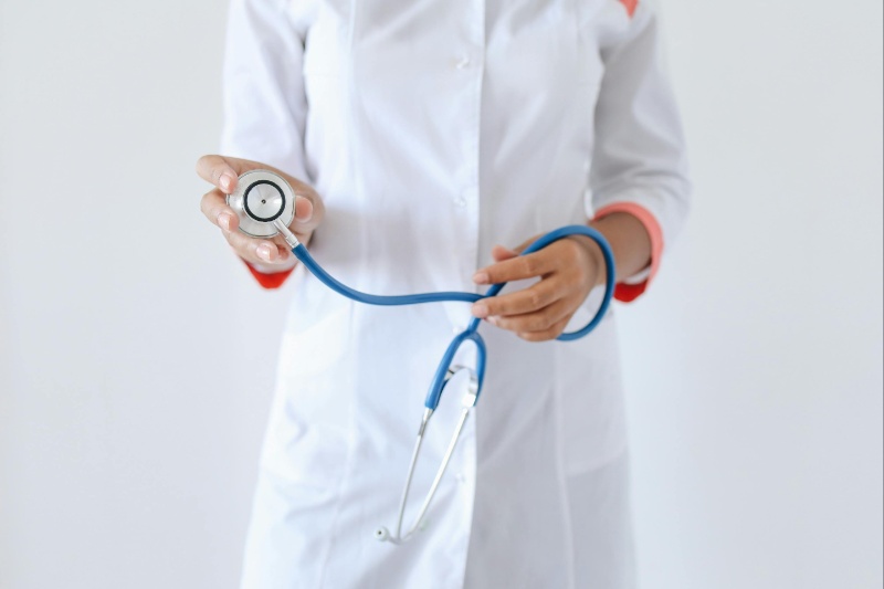 Doctor physician