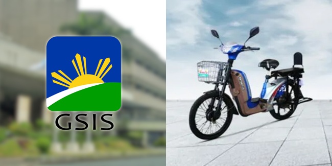 GSIS、新ローンで通勤費負担軽減へ電動自転車普及
