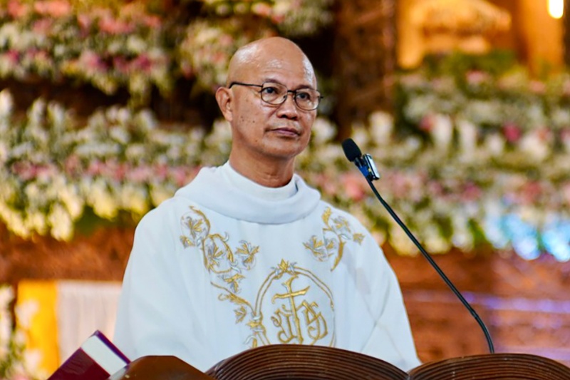 司教就任辞退　司祭サコ氏の決断