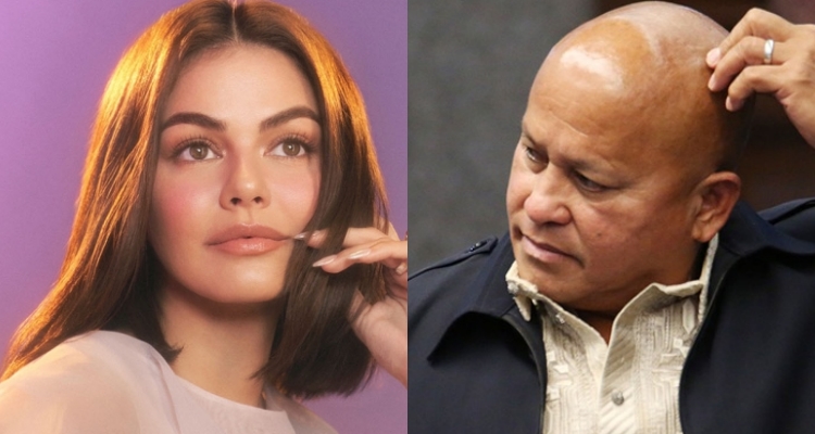 Janine gutierrez bato dela rosa