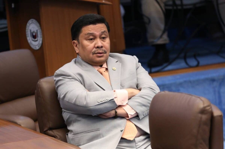Jinggoy estrada