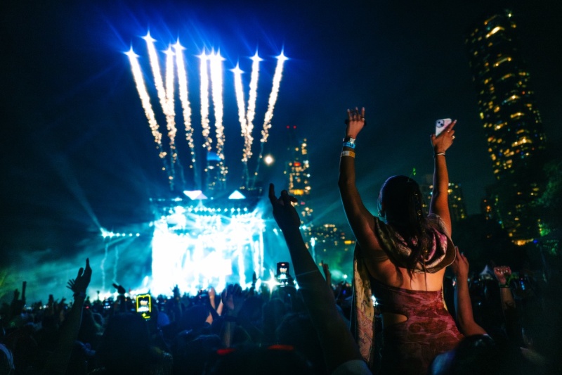 Lollapalooza