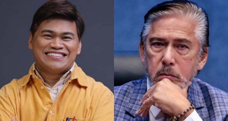 Ogie diaz tito sotto