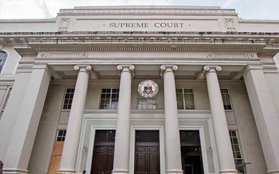 Supreme court
