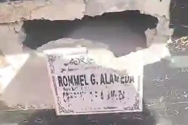 Tomb