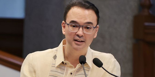 Alan Peter Cayetano
