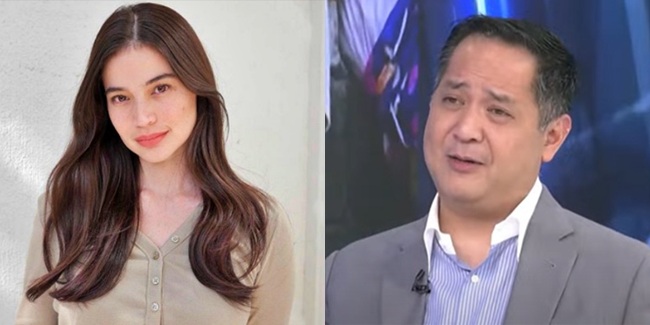 Anne Curtis Bong Suntay
