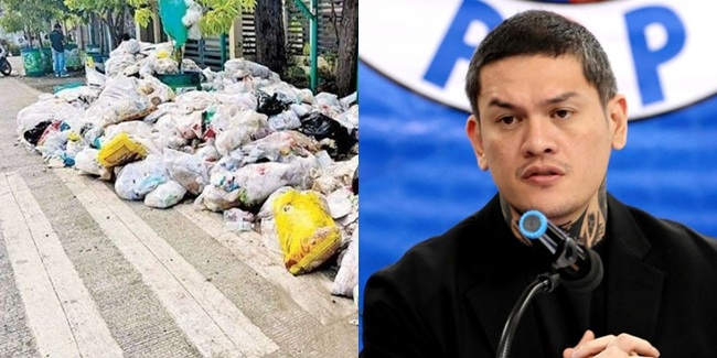 Baste Duterte DENR