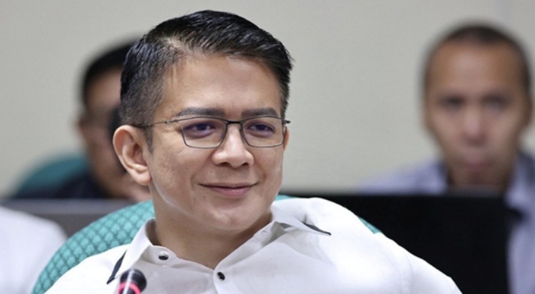 Chiz Escudero