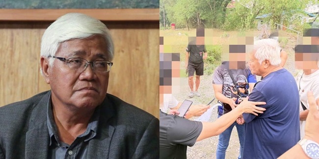 Gawad Kalinga Founder Tony Meloto