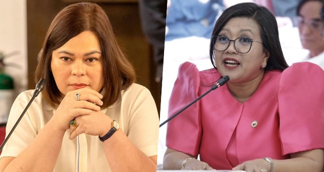 House Member on Sara Duterte Impeachment Trial