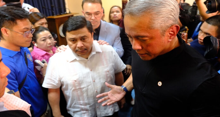 Jinggoy Estrada