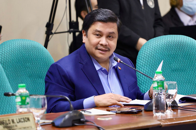 Jinggoy Estrada