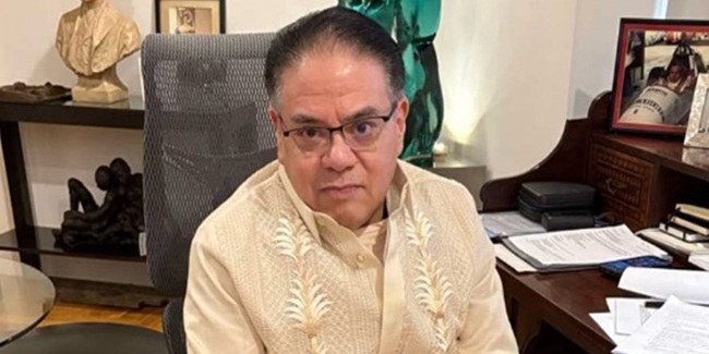 Jules Ledesma